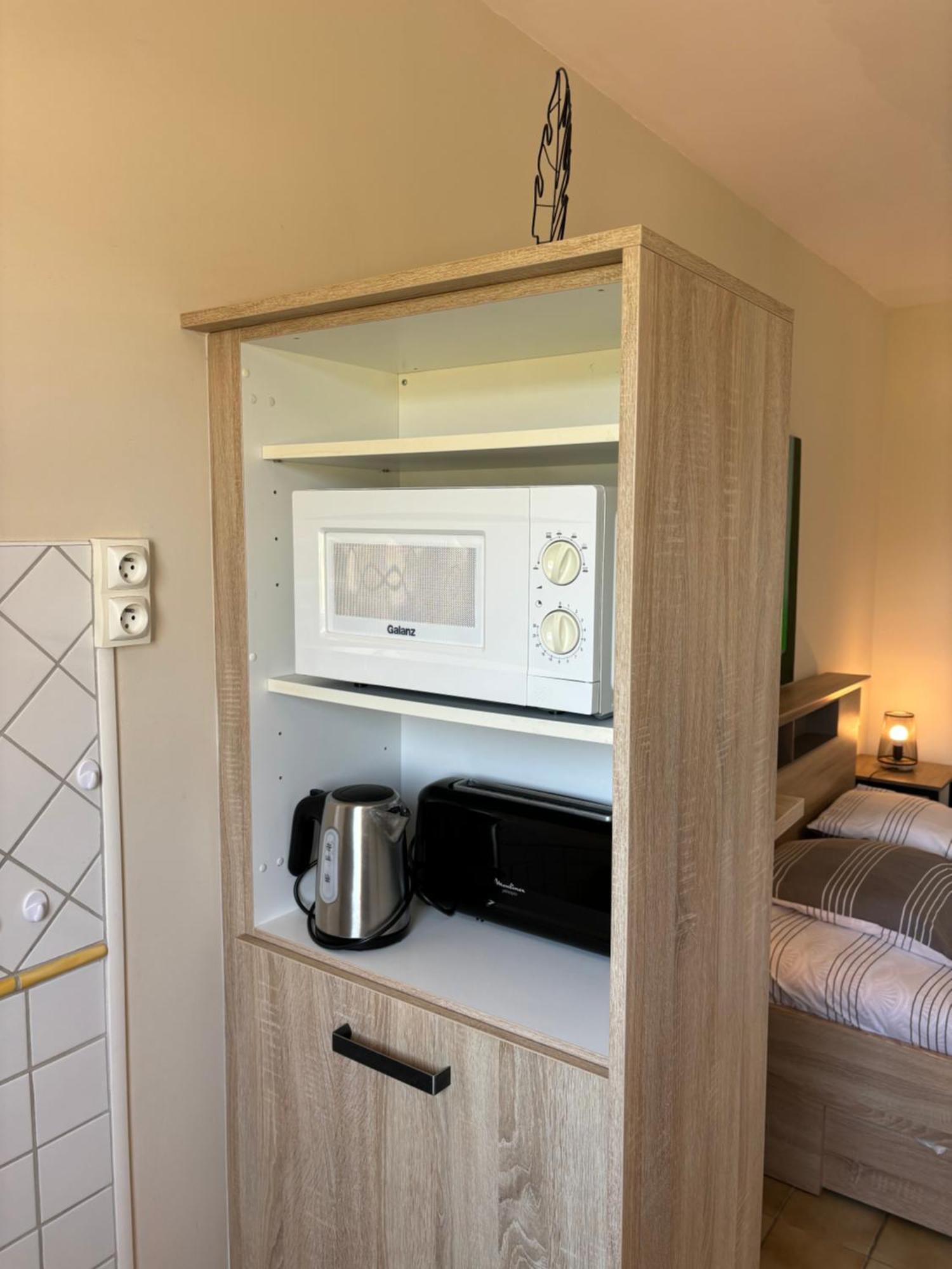 Appartement - Les Jardins De Cybele - Gréoux-les-Bains Esterno foto